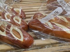 -BreadTalk面包新语·烘焙蛋糕(领展购物广场店)