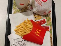 -麦当劳(季华好又多店)