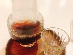 手冲咖啡-1/4 ONE QUARTER COFFEE LAB(朝阳大悦城店)