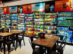 -盒马鲜生(大行宫店)