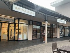 -三井奥特莱斯购物城(木更津店)