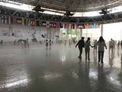 -世界之窗阿尔卑斯冰雪世界