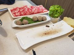 -古乐牛香·鲜牛肉牛杂火锅(新区店)