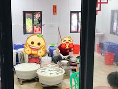 -周大娘牛乳(旧寨古村总店)