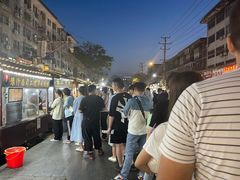 -西司夜市