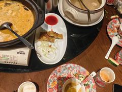 -HOHO餐厅(古子城店)