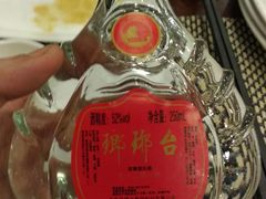 -湛山花园酒店-自助餐厅