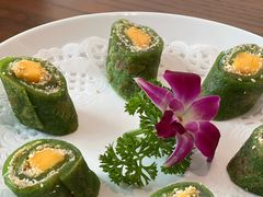 -水月周庄铂尔曼酒店-水月荟中餐厅