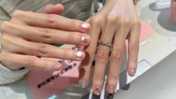 -丽心自助美甲美睫