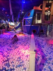 -幻贝家儿童乐园(苏州中心店)