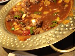 -清真·卡德尔大叔新疆主题餐厅(龙汇路店)