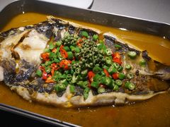 -半天妖烤鱼(芝罘万达店)