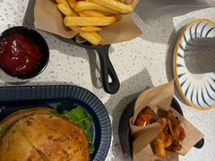 -必胜客(珠海路店)