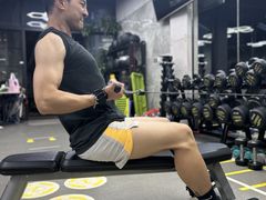 -VPsmart私教健身工作室(新华路旗舰店)