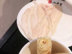 -八合里潮汕鲜牛肉火锅(深圳海岸城店)
