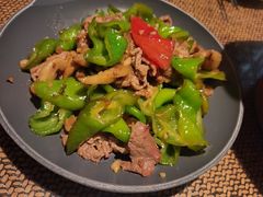 -老客家·客家菜(万达店)