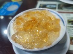 桃胶双皮奶-民信老铺(人民路店)