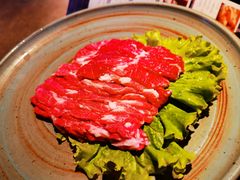 手切羊肉-老墙根涮肉(王四营店)
