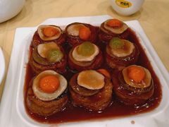 -功德林素菜饭庄(前门店)