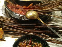 -钢管厂五区小郡肝串串香(通锦桥店)