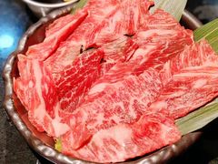 -虎丸烧肉(新大陆广场店)
