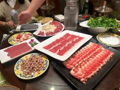 -南门涮肉(上海一店)