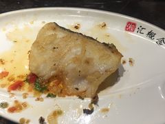 -湘汇概念铁板烧(铁西万达店)