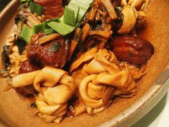 -青年公社烤鸭(青年路店)