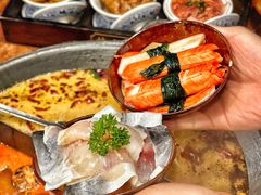 -楠火锅(新塘翡翠绿洲店)