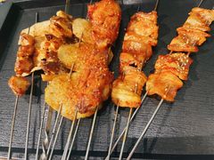 -麻喜大