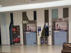 -上海南汇嘴大堤酒店