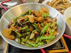 -吃货私房菜(丽江束河古镇店)