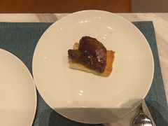 -南湖宾馆·鸳湖阁全日制餐厅