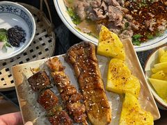 -回龙窝历史文化街区