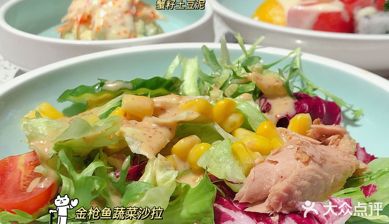 一家种草的牛排餐厅🍴