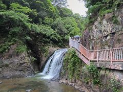 -五泄景区