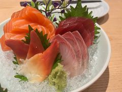 -Tuna maki寿司(苏州万象天地店)