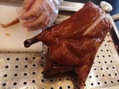 -北京全聚德(王府井店)