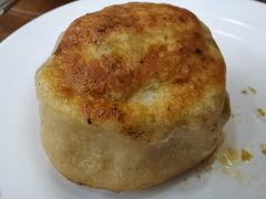 门钉肉饼-白魁老号饭庄(交道口店)