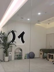 -美岸瑜伽·普拉提