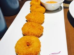 炸虾饼-泰国餐厅 Thai Food(裕华万达店)