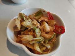 -一品红川菜(皇岗店)