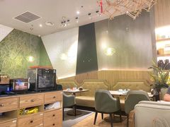 大堂-星怡会·新加坡新美食(苏州中心店)