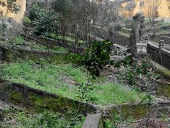 -九华山风景区月身宝殿