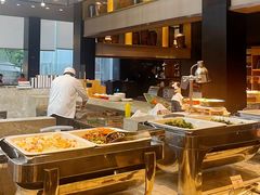 -上海虹桥宾馆味翠餐厅