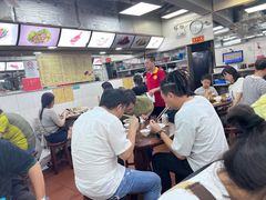 -陈光记烧腊店(罗保博士街店)