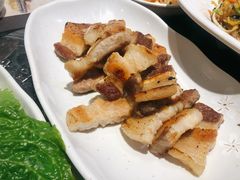 -江村·韩国料理(方寅综合楼店)