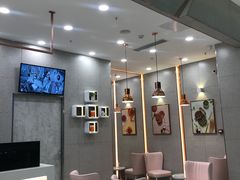 大堂-CoCo都可(合生汇店)