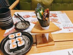 -Sushi Love 创意寿司(正佳广场店)