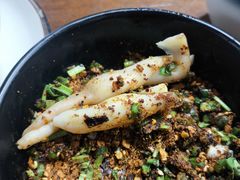 -云鱿记鱿鱼鸡·野生菌火锅(人民南路店)